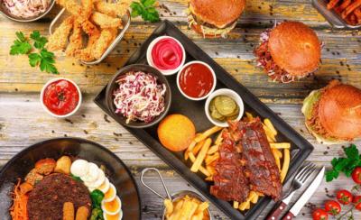 Kotiček Dobre Hrane