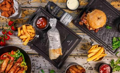 Easy Beer - Študent