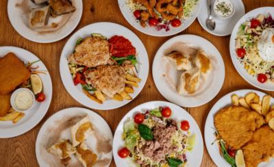 Gostilna pri Travniku