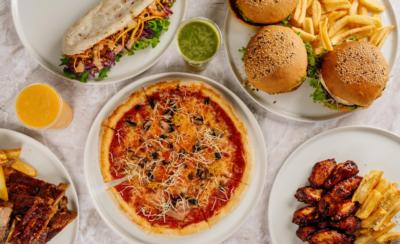 Pizzeria de’Marco