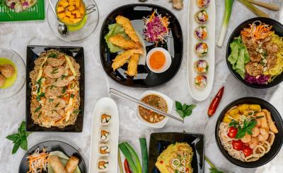 Wok & Roll Celje