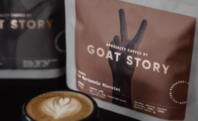 Goat Story