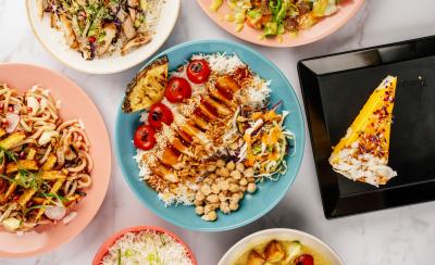KOA Bistro