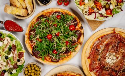 Pizzeria FoculuS