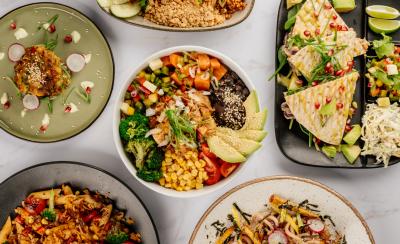 Veganbar