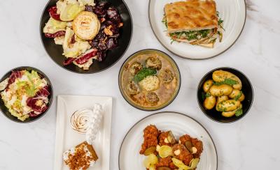 Linda Bistro