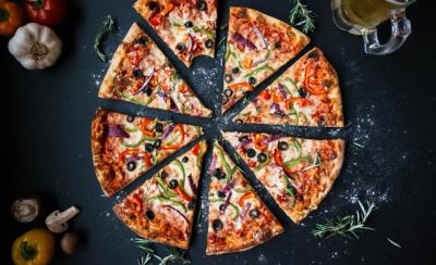 Pizzeria Rustika Bled