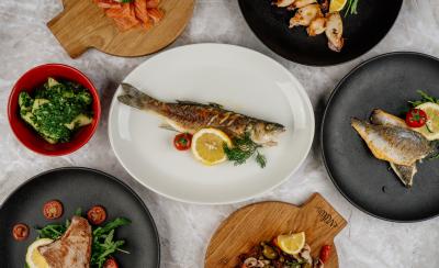 Valentin Street Food