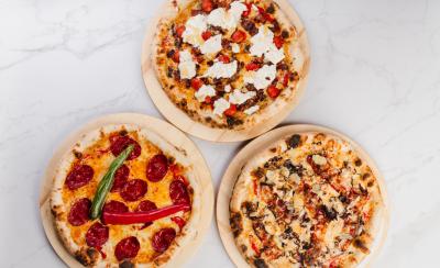 DiDo Pizza
