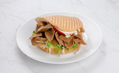 Fast Food Kranchy