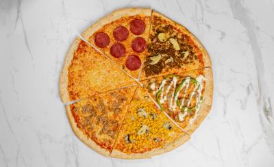 Pizza Špica