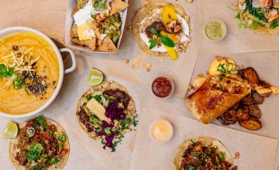 Taco Polako