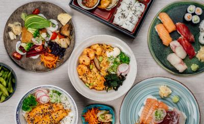 Sato Bento