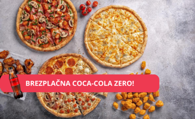 Dodo Pizza Bežigrad