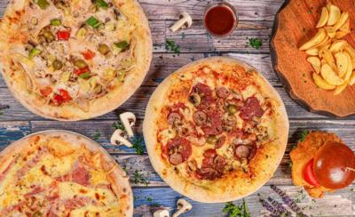 Pizzerija Marakuja
